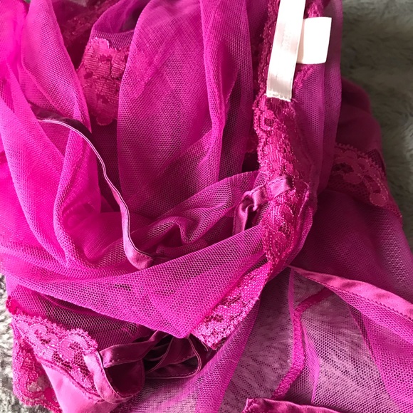 Victoria’s Secret Nightgown - Picture 6 of 6